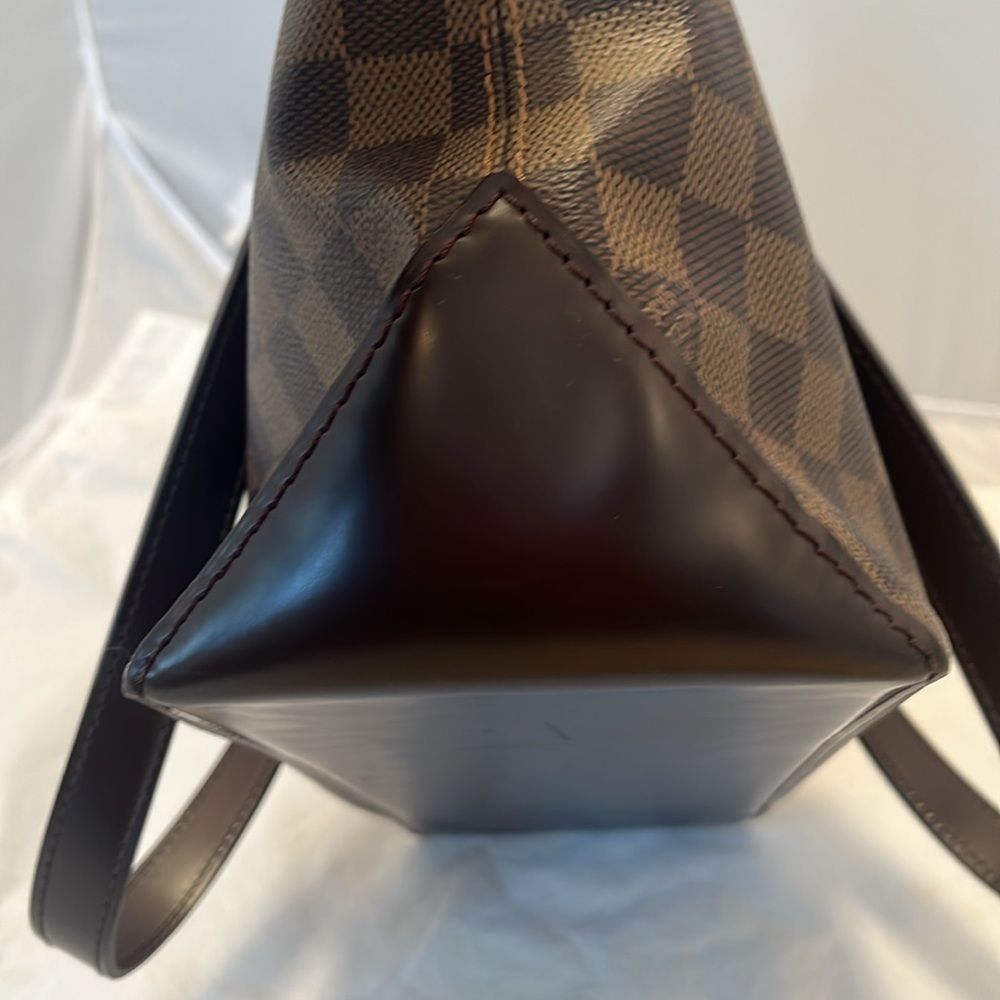 Louis Vuitton Special Order Cabas Piano - Picture 8 of 15